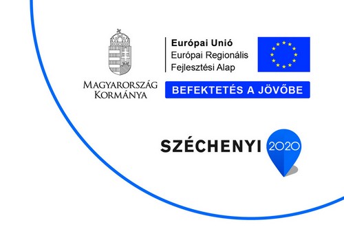 Vanyarc - Széchenyi 2020 - Befektetés a jövőbe